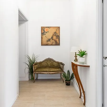 Appartement West Park With Parking By Solutions