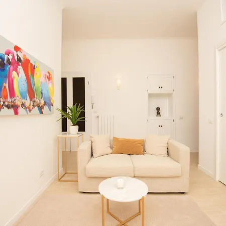 West Park With Parking By Solutions Appartement