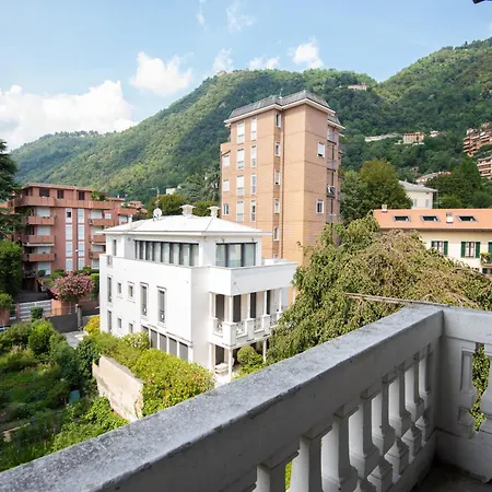 Appartement West Park With Parking By Solutions