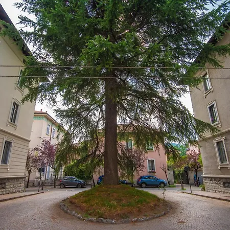 Апартаменты West Park With Parking By Solutions *