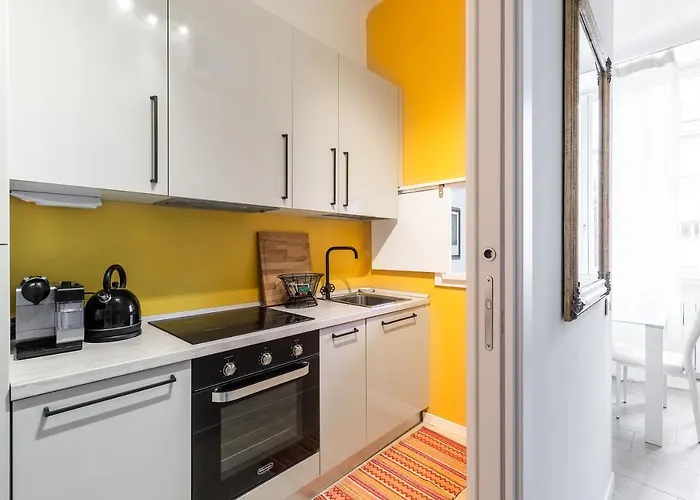 West Park With Parking By Solutions アパート *