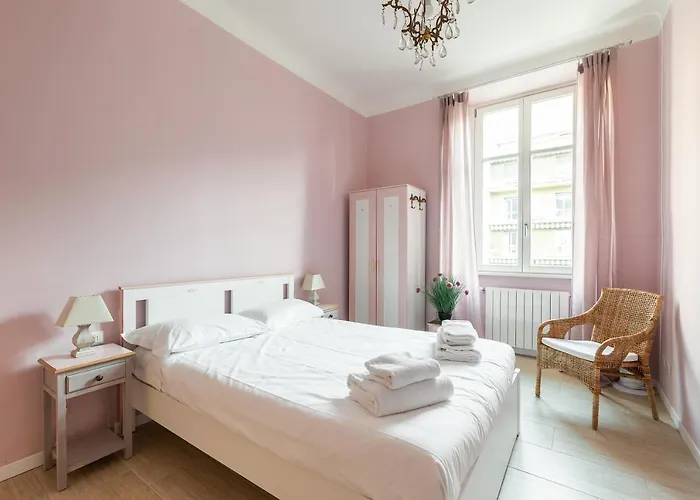 West Park With Parking By Solutions アパート *