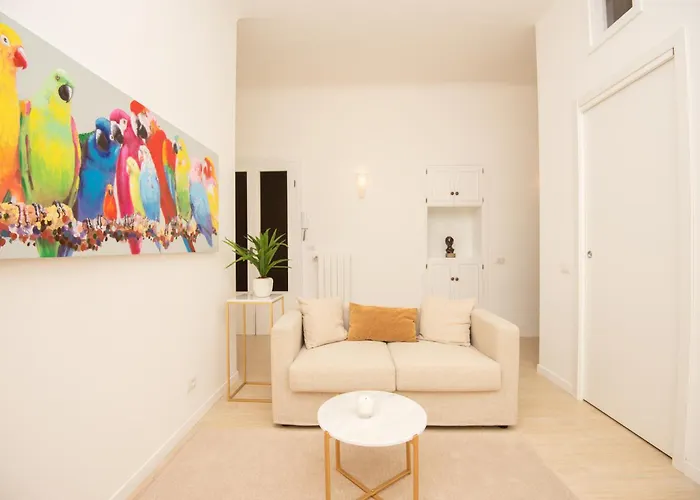 West Park With Parking By Solutions アパート