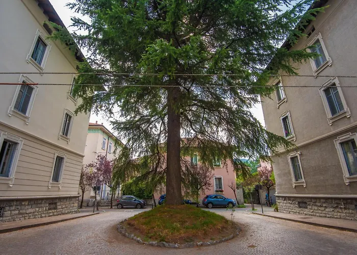 アパート West Park With Parking By Solutions *