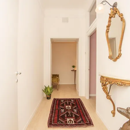 West Park With Parking By Solutions Apartmán *