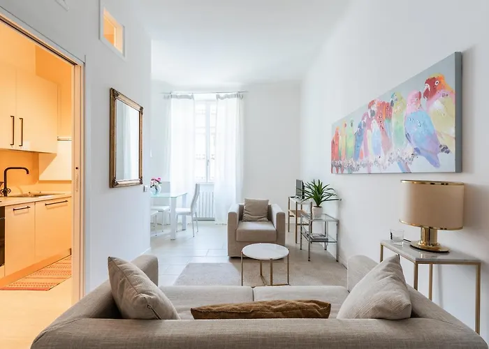 West Park With Parking By Solutions Apartmán Como