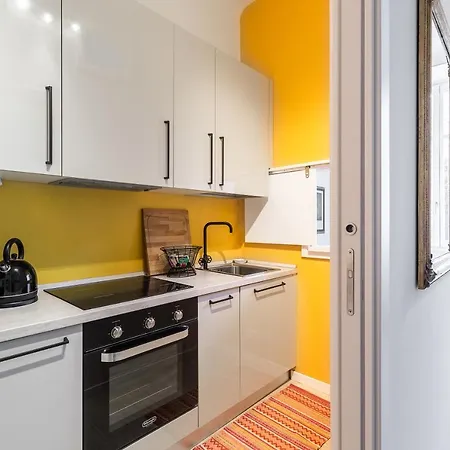 West Park With Parking By Solutions Apartament *