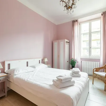 West Park With Parking By Solutions Apartament *