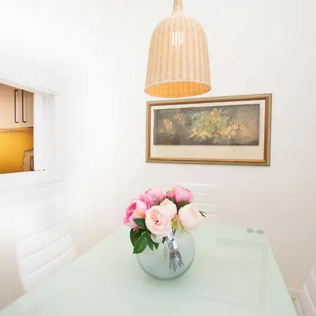 West Park With Parking By Solutions Apartament *